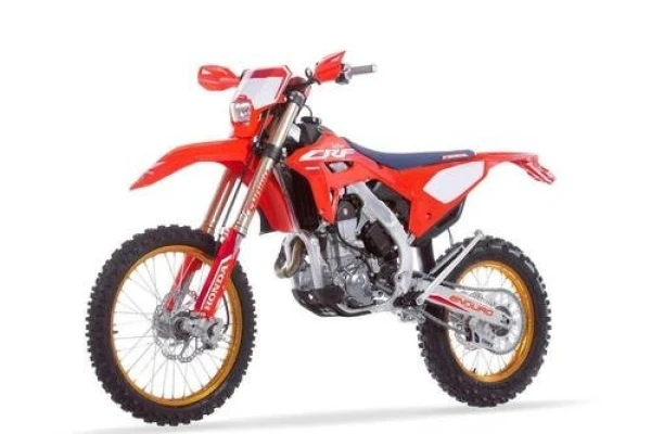 2021 Honda CRF450RX