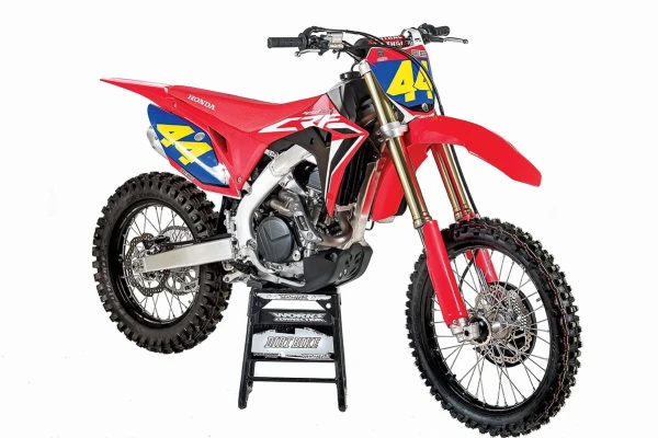 2020 Honda CRF450RX