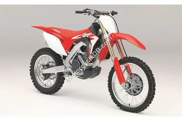 2022 Honda CRF450RX Enduro