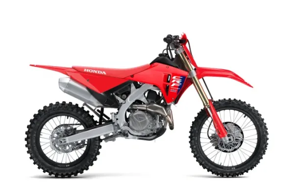 2026 Honda CRF450RX