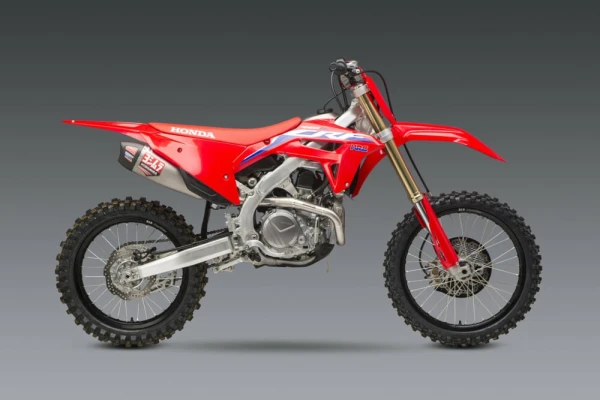 2021 Honda CRF450X