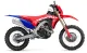 2027 Honda CRF450X - photo 2
