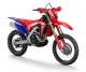 2027 Honda CRF450X - photo 3
