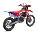 2027 Honda CRF450X - photo 4