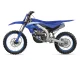 2027 Honda CRF450X - photo 5