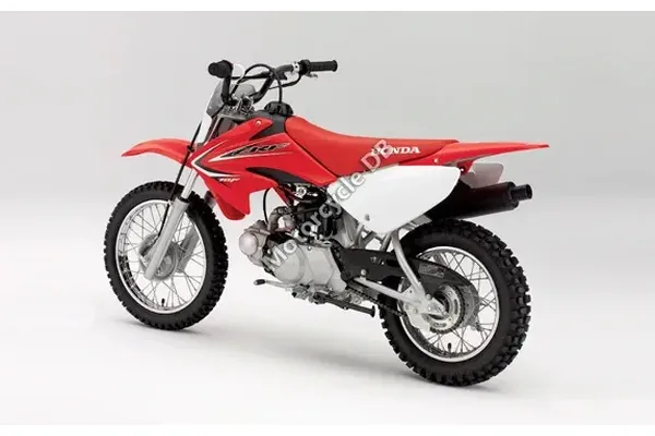 2010 Honda CRF70F