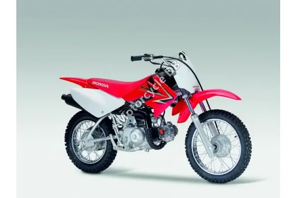 2009 Honda CRF70F