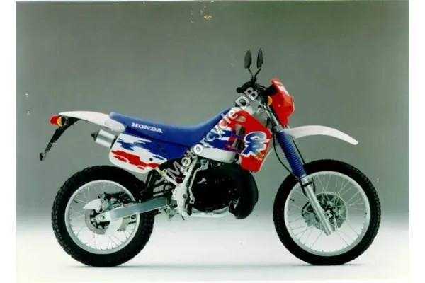 1999 Honda CRM 125 R