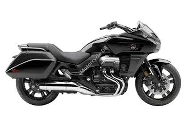 2018 Honda CTX1300 Deluxe
