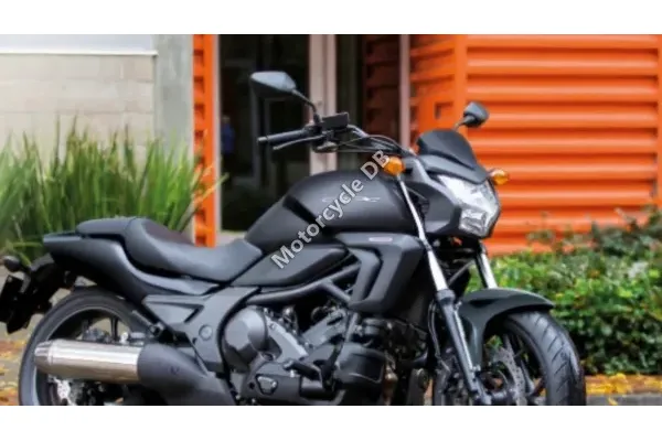 2018 Honda CTX700N