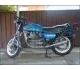 1981 Honda CX 500 - photo 2