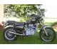 1980 Honda CX 500 - photo 1
