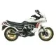 1982 Honda CX 500 - photo 2