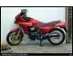 1983 Honda CX 500 SC - photo 2