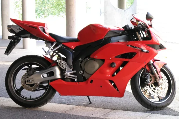 2025 Honda CBR1000RR