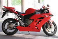 Honda CBR1000RR 2025 74924 Thumb