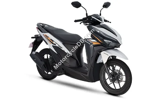 2022 Honda Click 125I