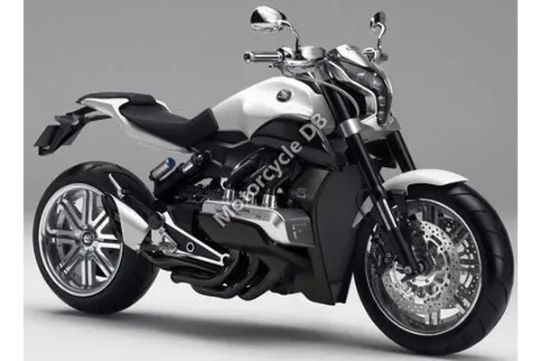 2005 Honda Concept 1