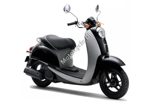 2006 Honda Crea Scoopy