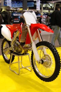 Honda CRF450R S 2025