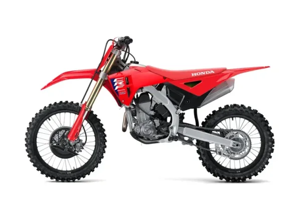 2026 Honda CRF450R S
