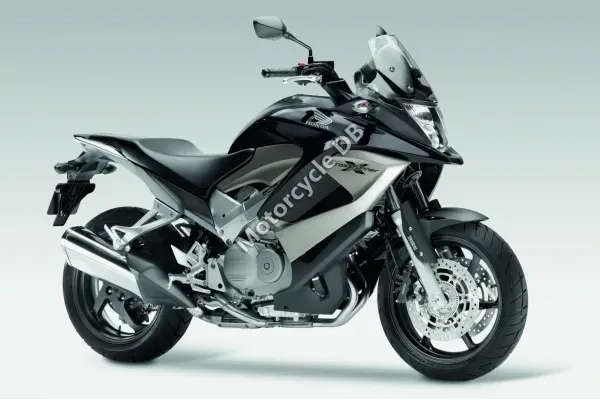 2012 Honda Crossrunner