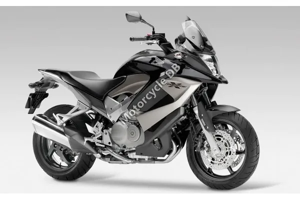 2013 Honda Crossrunner