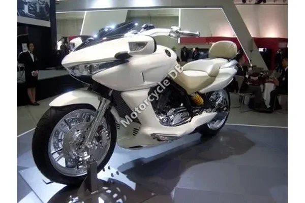 2011 Honda DN-01
