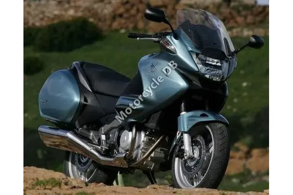 2006 Honda Deauville