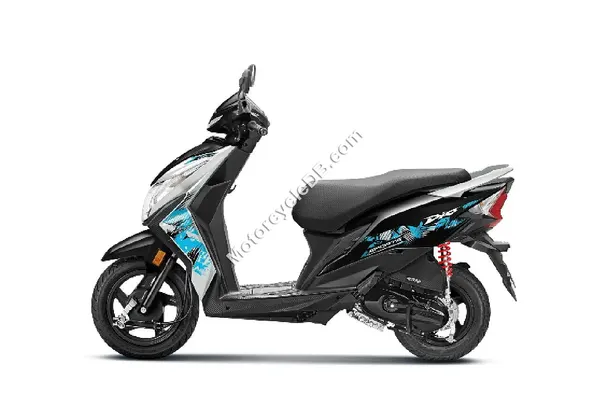 2023 Honda Dio Sports