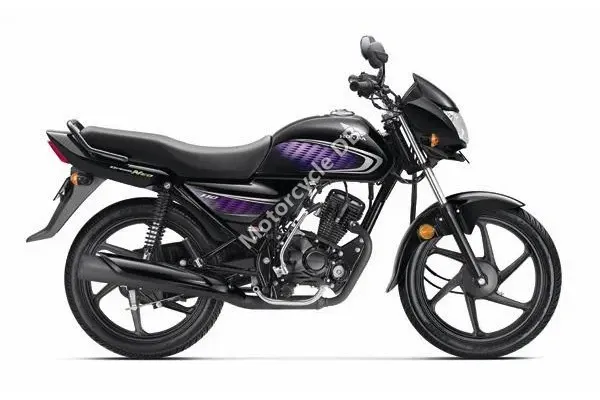 2014 Honda Dream Neo