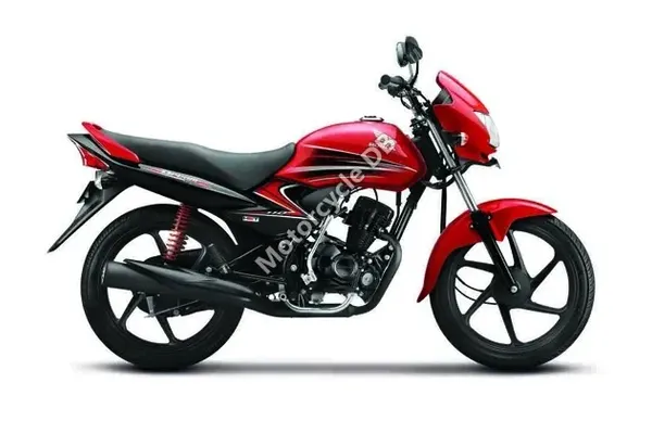 2014 Honda Dream Yuga