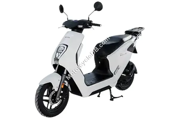 2023 Honda EM1 E