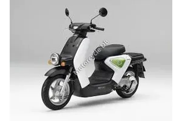 2013 Honda EV-Neo Pro