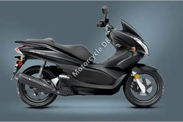 2013 Honda Elite