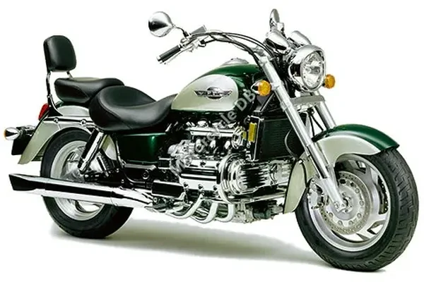 2001 Honda F 6 C Valkyrie