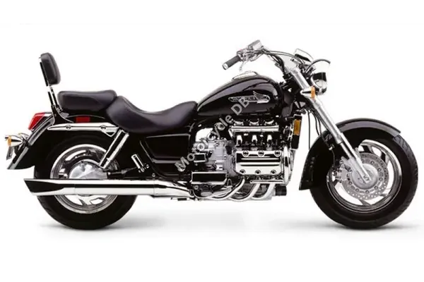 1999 Honda F6C