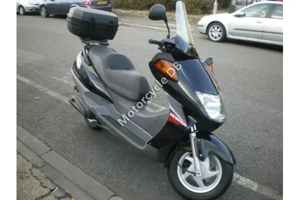 2000 Honda FES 250 Foresight
