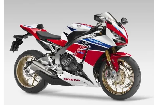 2014 Honda Fireblade