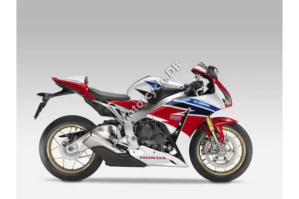 2014 Honda Fireblade SP