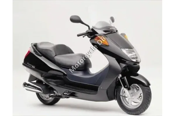 2002 Honda Foresight 250