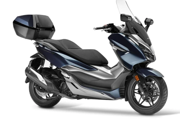 2019 Honda Forza 300