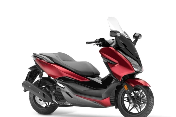 2019 Honda Forza