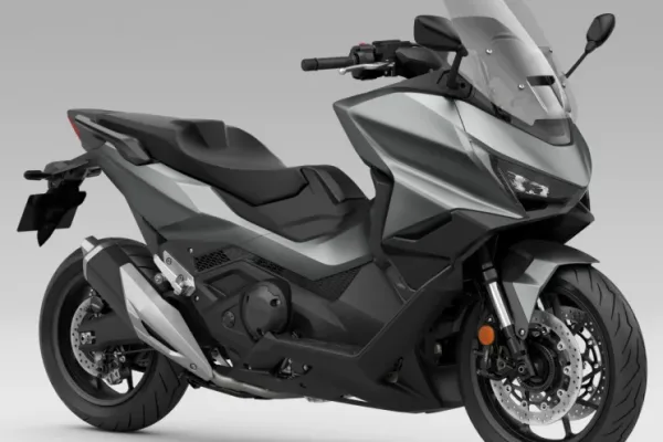 2027 Honda Forza 750