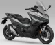 2027 Honda Forza 750 - photo 1