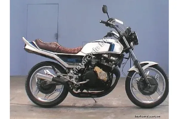 2010 Honda Forza EX