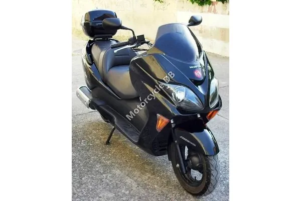 2006 Honda Forza-EX