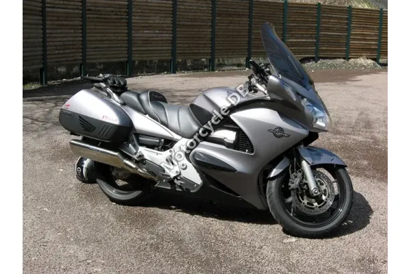 2008 Honda Forza EX