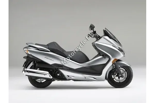 2008 Honda Forza X