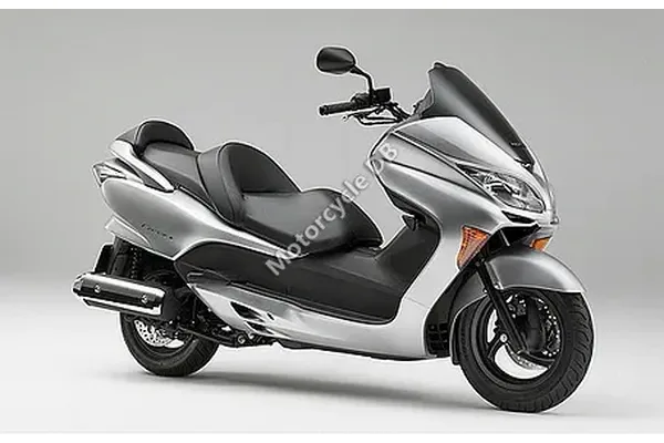 2011 Honda Forza X